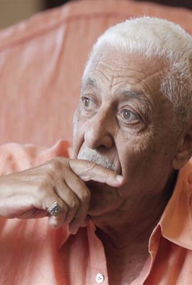 الشاعر الراحل صلاح فايز