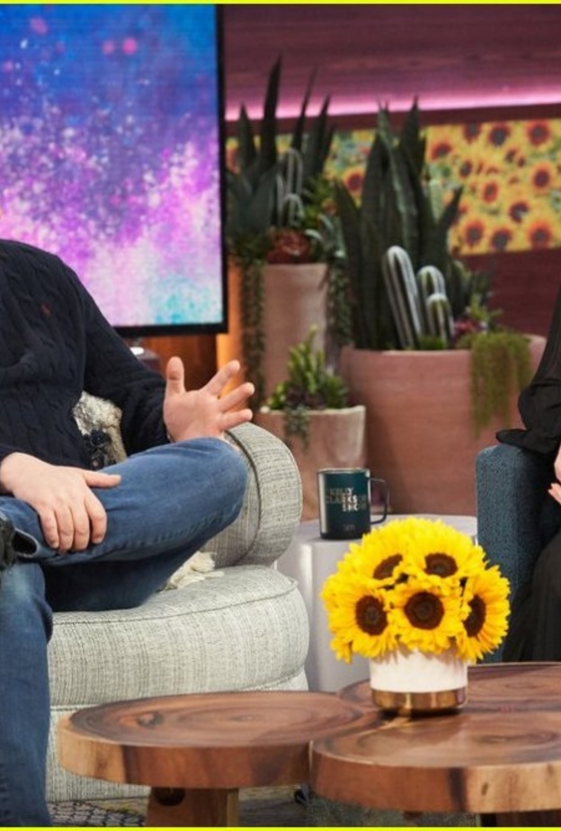 مات ليبلانك 