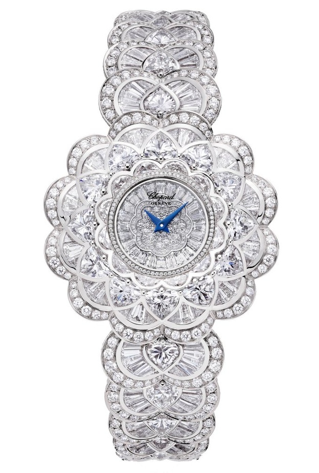 ساعة من شوبارد Chopard
