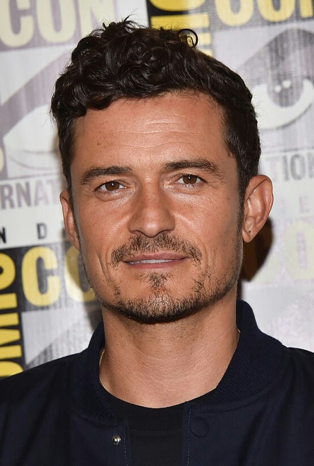 أورلاندو بلوم 