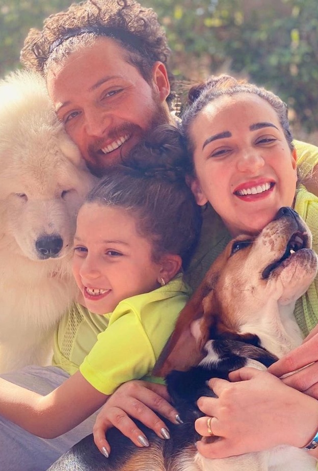 أسما شريف منير