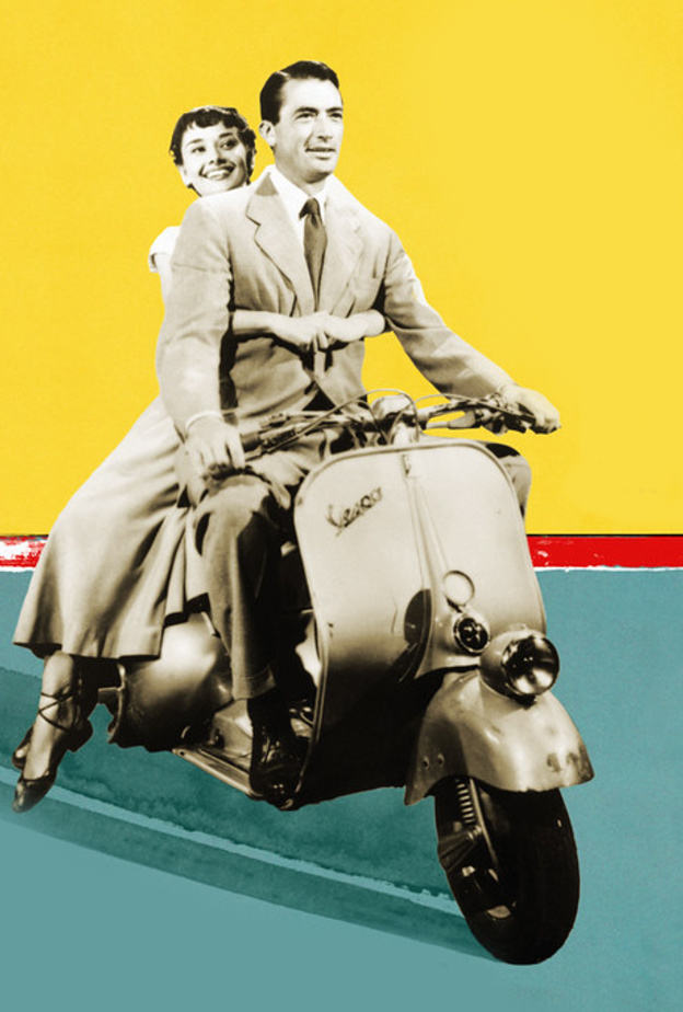 لمحبي إيطاليا إليكم 10 أفلام تدور أحداثها في هذا البلد الساحر