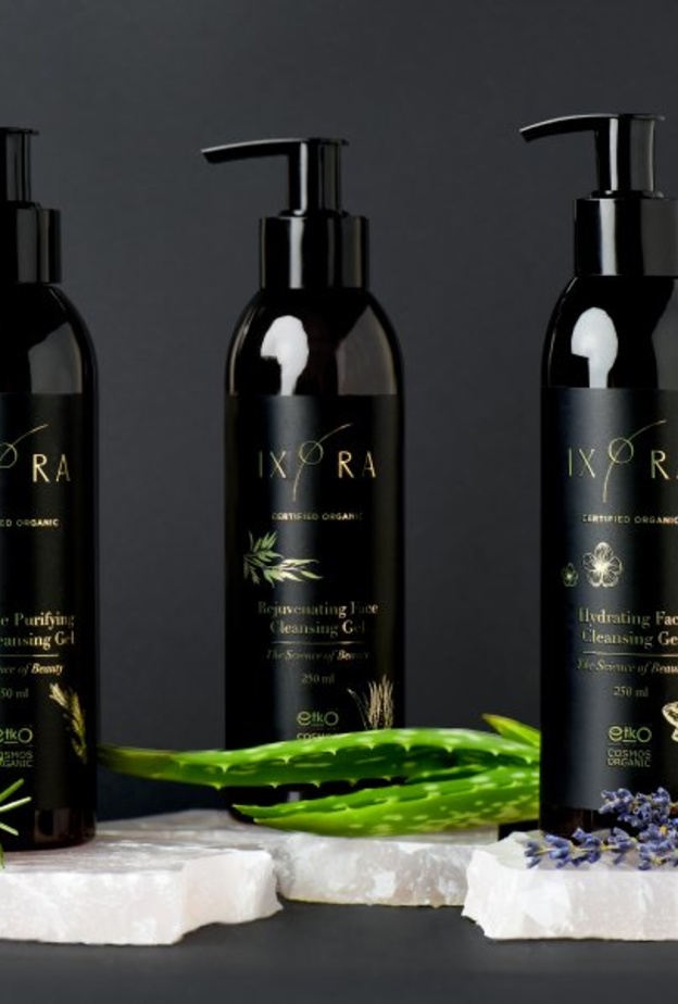 اكسورا تقدم مستحضرات التجميل الطبية والطبيعية