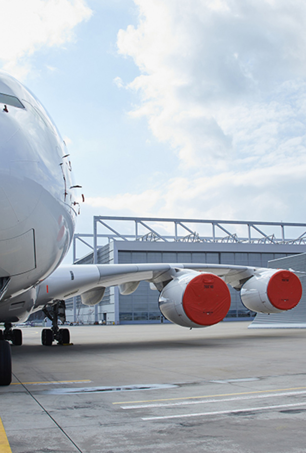 مجموعة لوفتهانزا تمدّد جدول رحلات العودة 