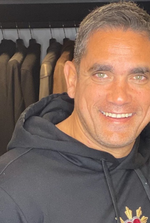 الفنان أمير كرارة