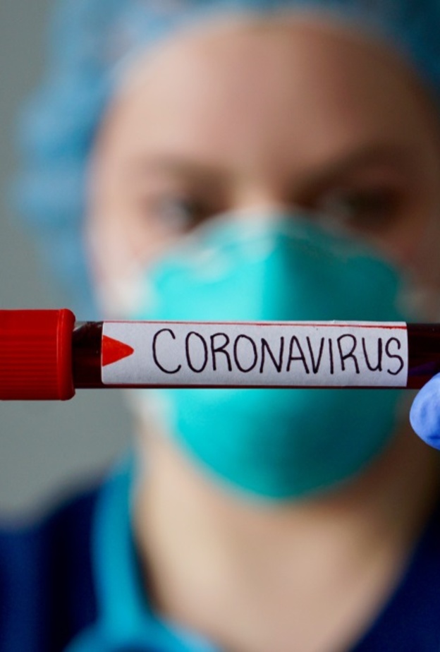 ارتفاع عدد المصابين بفيروس كورونا في العالم