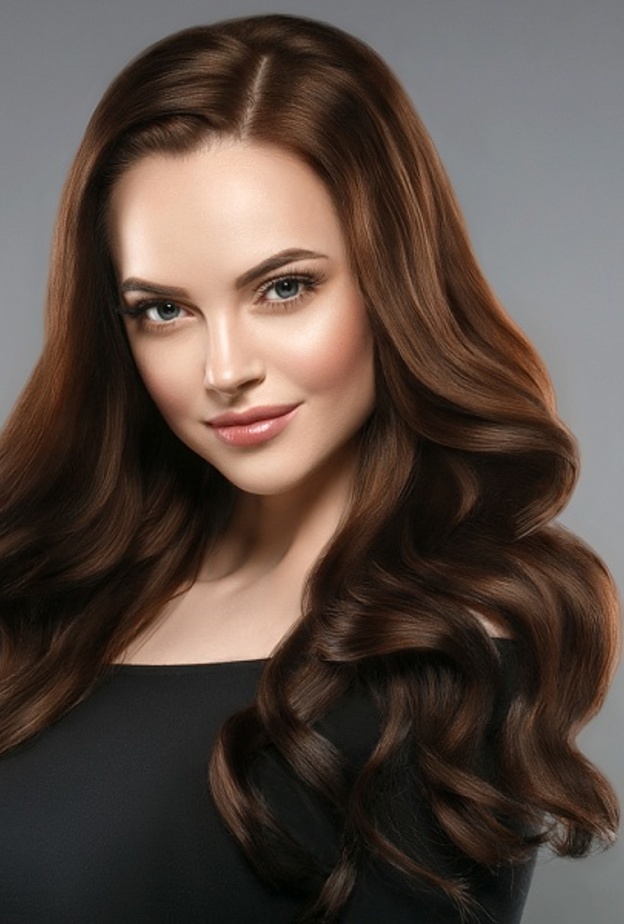 بذور الكتان تعزز من نمو شعرك وتقوي البصيلات