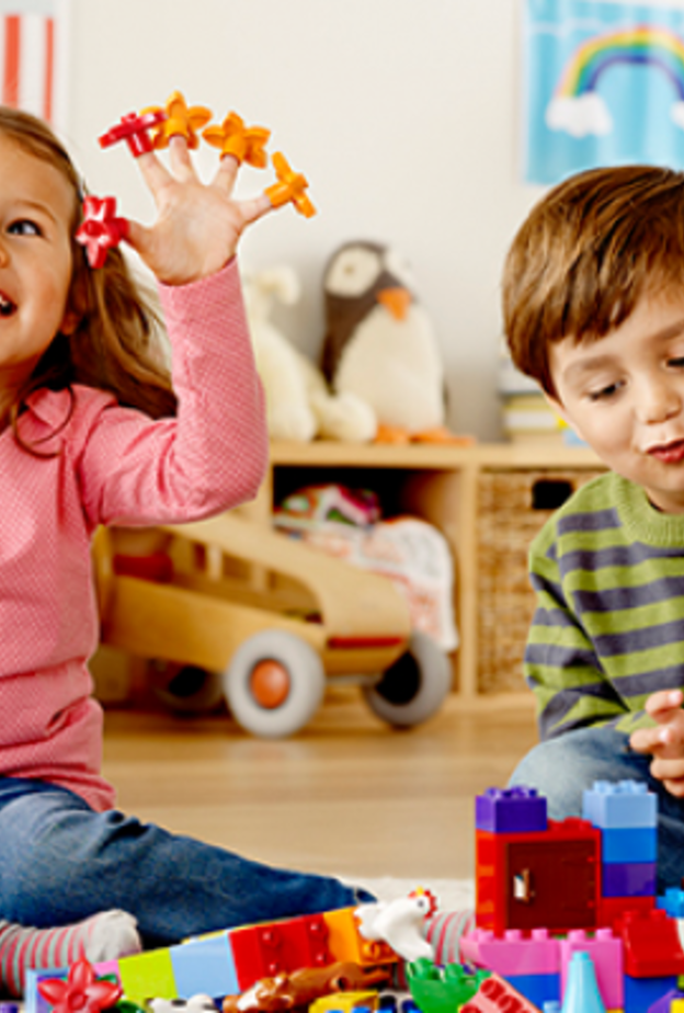 7انشطة منزلية مسلية للاطفال في فترة الحجر المنزلي 