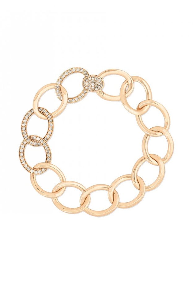  أساور ذهب من بوميلاتو Pomella