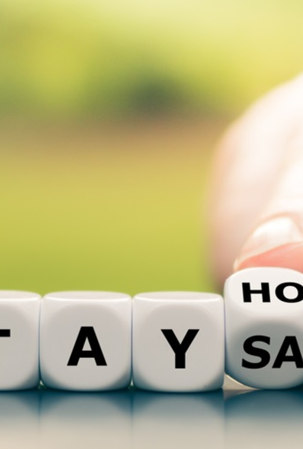 3 نصائح عن فيروس كورونا الجديد قد تنقذ حياة الانسان