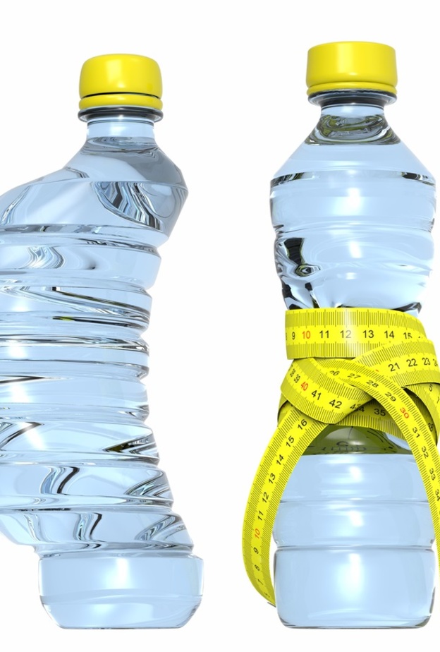 مشروبات تساعد على حرق دهون البطن اثناء الحجر المنزلي