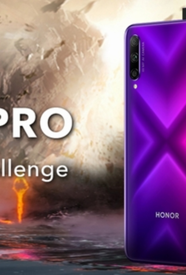 HONOR 9X PRO