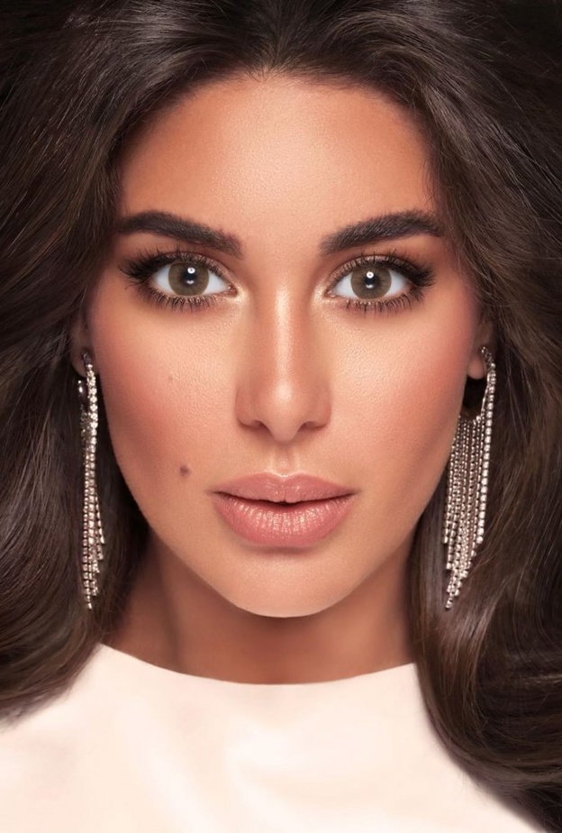  مكياج خطوبة فاخر 