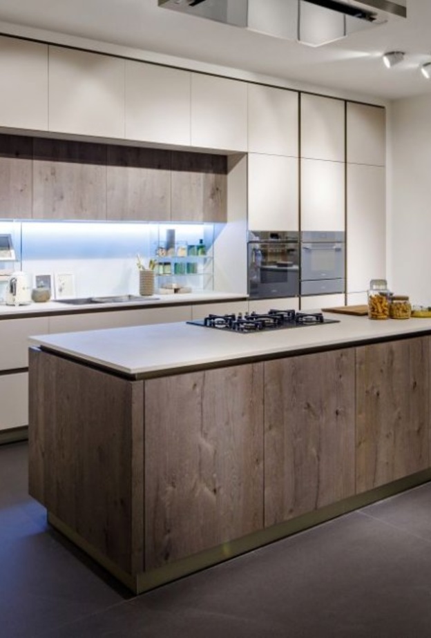 طرق وخطوات تعقيم المطبخ.. نصائح مقدمة من خبراء مطابخ الطبّاع