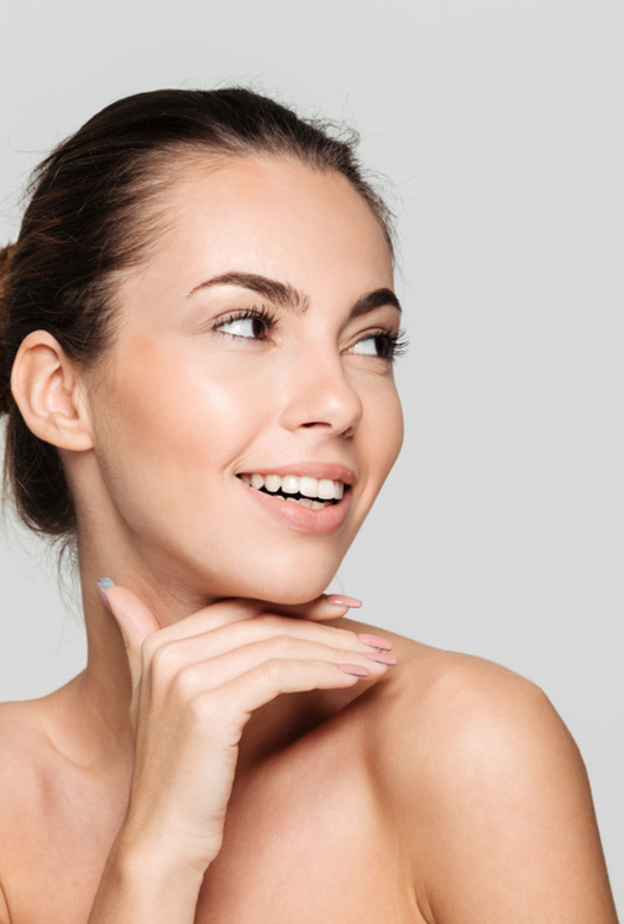 نصائح للعناية بالبشرة والجمال اثناء فترات الحجر المنزلي