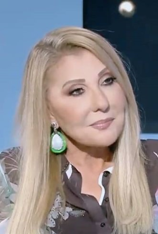 نادية الجندي