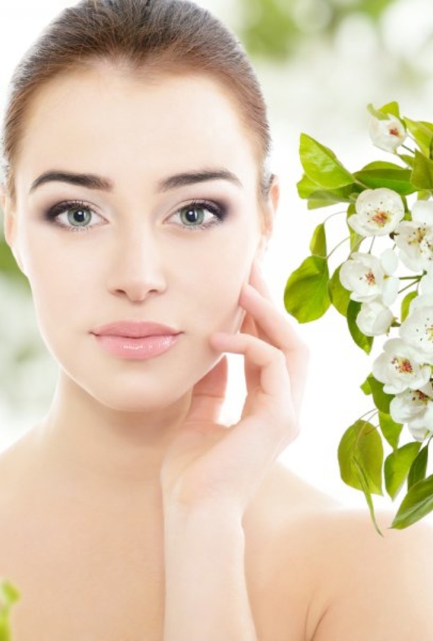 نصائح للبشرة في فصل الربيع
