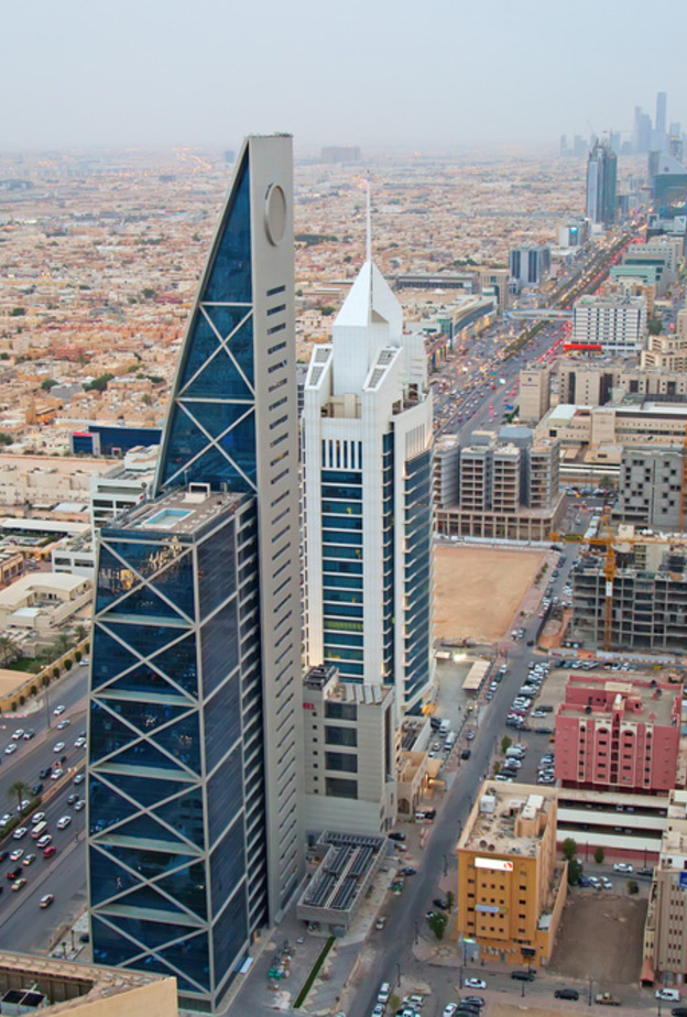 الداخلية السعودية تقرر حظر التجول على مدار 24 ساعة في بعض المناطق