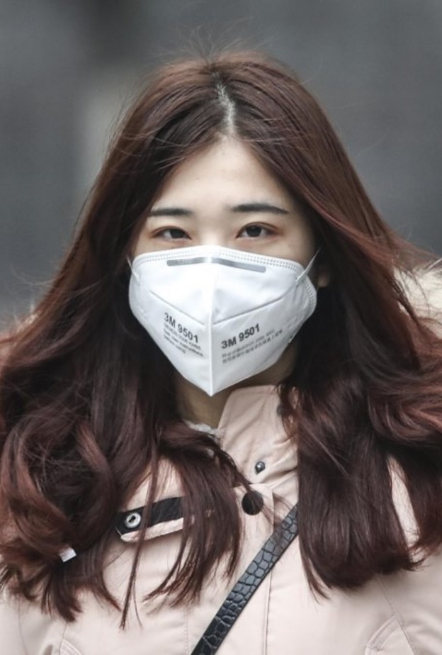 الأشخاص فوق سن الخمسين أكثر إصابة بفيروس كورون