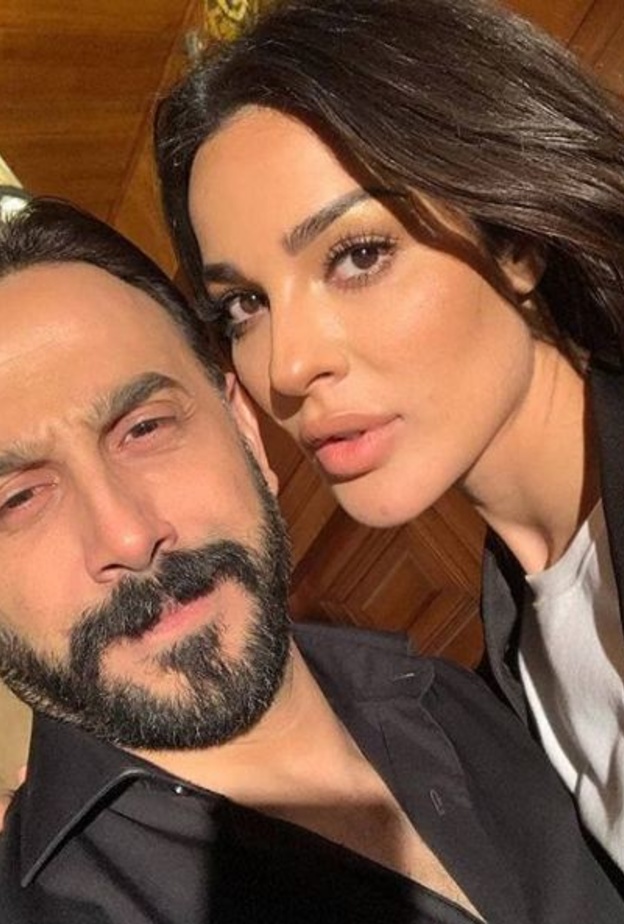 مسلسل عشرين عشرين بات خارج سباق رمضان 2020