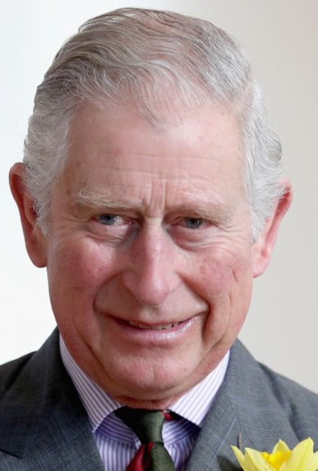 الأمير تشارلز