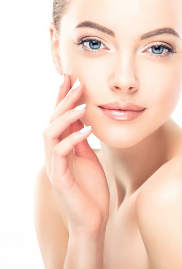 فوائد ماسك الترمس المطحون والارز لصنفرة وتفتيح البشرة