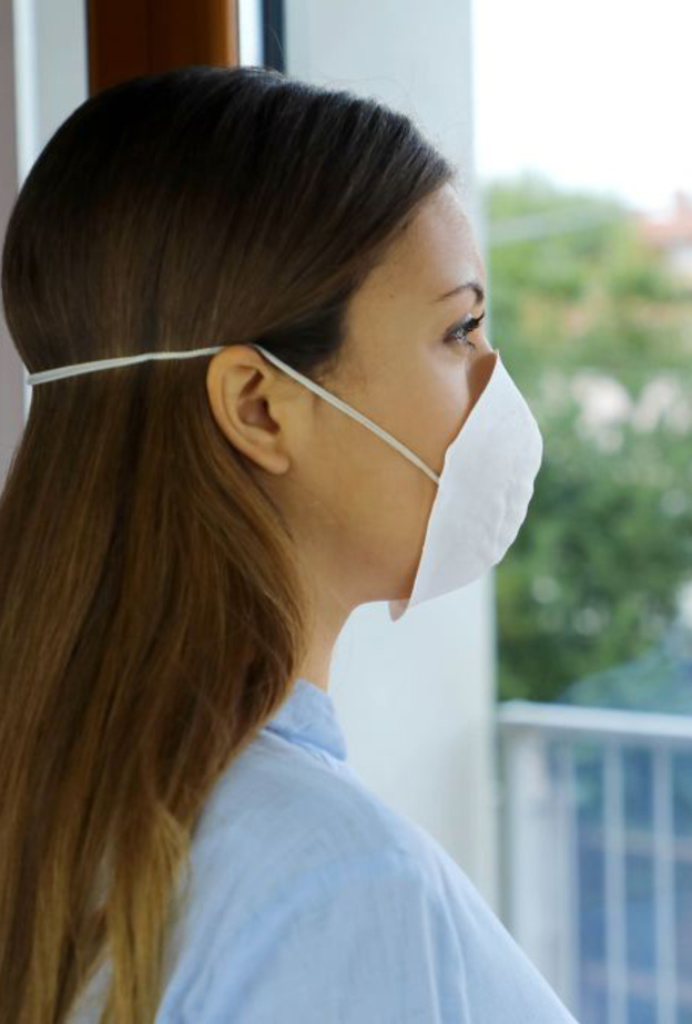 الحجر المنزلي وتأثيره على الصحة النفسية على المدى البعيد