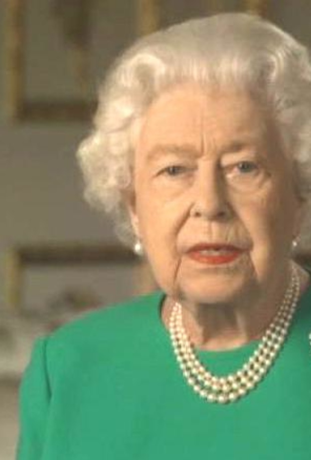 15 مقولة للملكة إليزابيث الثانية تحث على الأمل