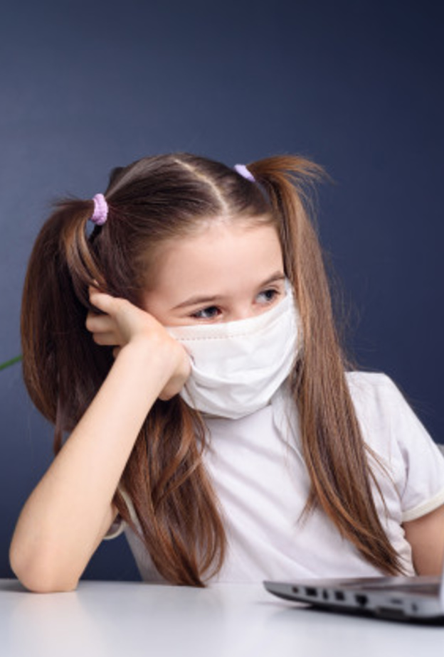 إيجابيات التعليم عن بعد خلال أزمة كورونا وطرق التغلب على سلبياته