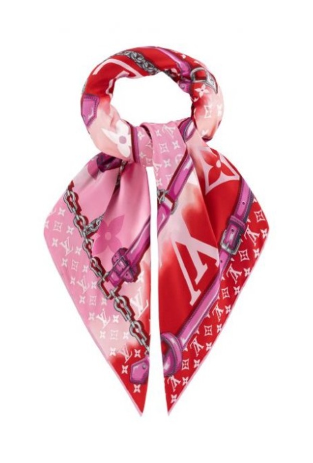 LV Escale من لويس فويتون.. تحكي قصة العطلات الساحلية