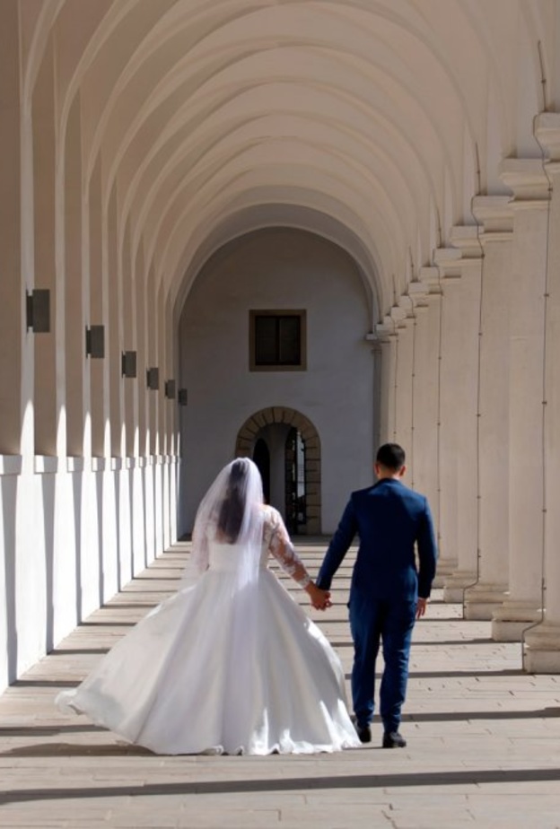 حفل زفاف في كفر الدوار ينقل فيروس كورونا لابنائها