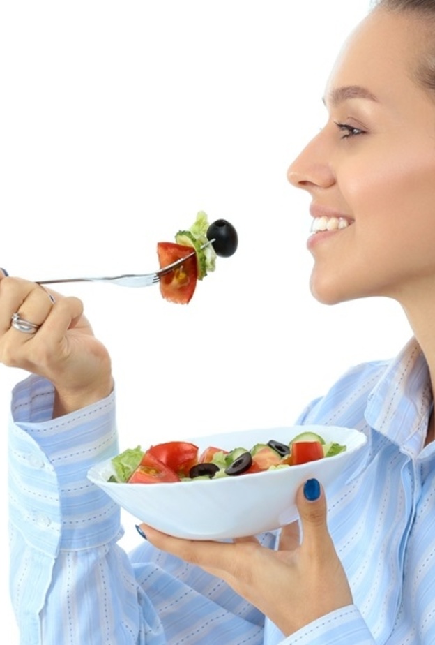 نصائح غذائية لمصابي فيروس كورونا