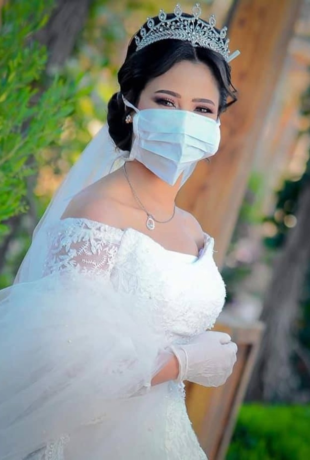  خذي جميع الاحتياطات الوقائية ضد كورونا