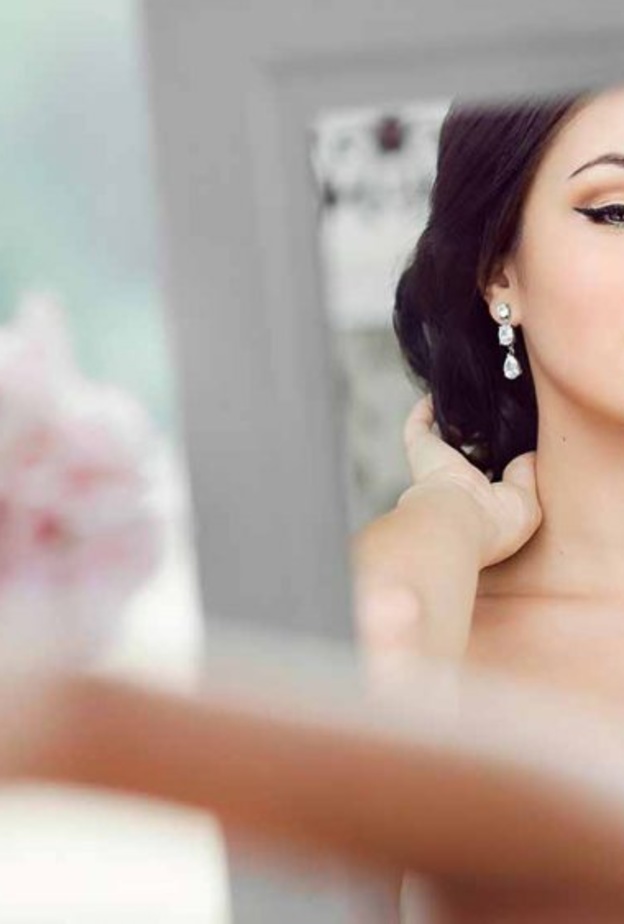 تحضيرا ليوم زفافك قومي بعمل تونر طبيعي في المنزل اثناء الحجر المنزلي