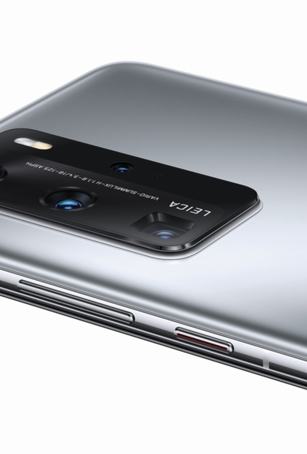 هاتف HUAWEI P40 Pro أحدث هاتف ذكي من هواوي