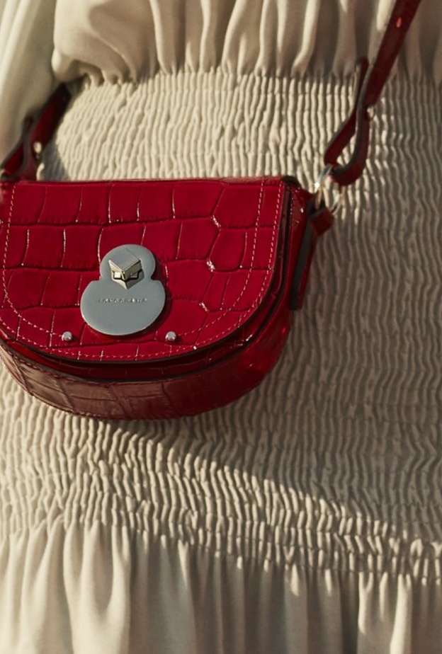 مجموعة CAVALCADE من لونشان لموسم ربيع /صيف 2020