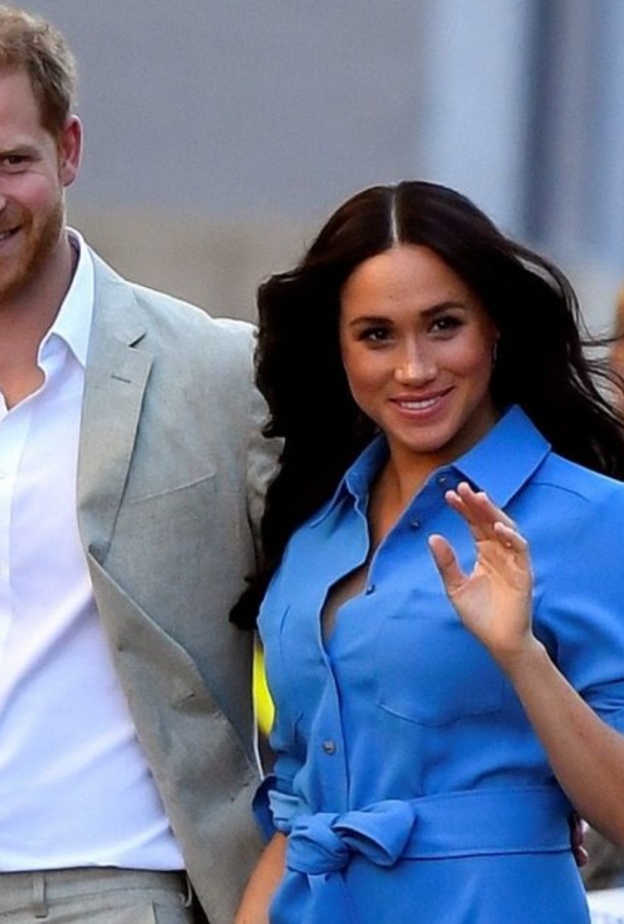 فيروس كورونا قد يسبب أزمة مالية للأمير هاري وزوجته ميغان ماركل