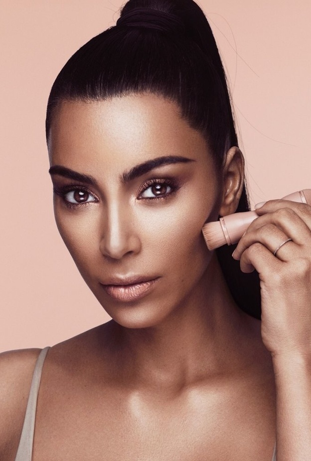  اتبعي خطوات كيم كارداشيان لتحصلي على كونتور رائع