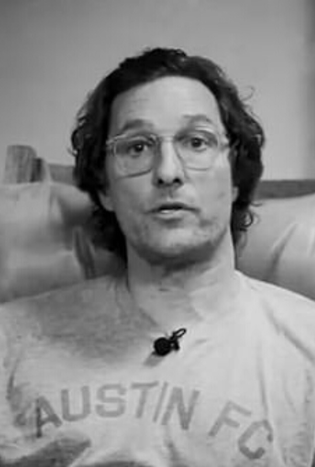 ماثيو ماكونهي 