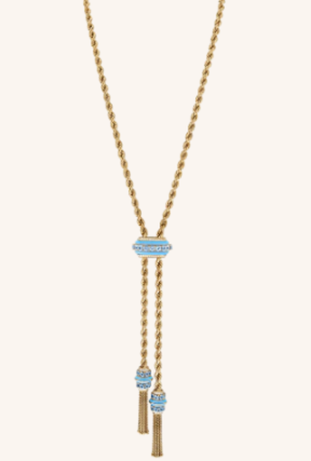 سلسال من فان كليف اند آربلز Van Cleef & Arpels