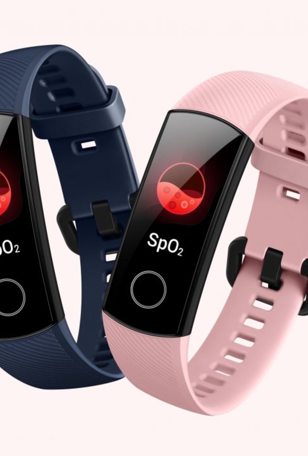 راقبوا مستوى تشبع الأكسجين في الدم (SpO2) وأنتم في المنزل