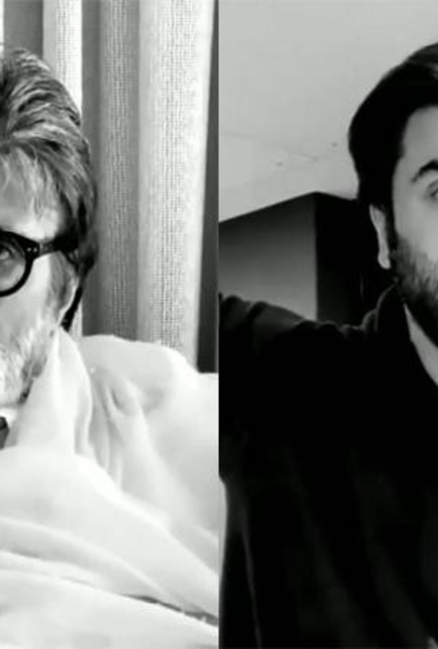 مشاهير بوليوود يطالبون الجمهور بالبقاء في منازلهم للوقاية من عدوى كورونا