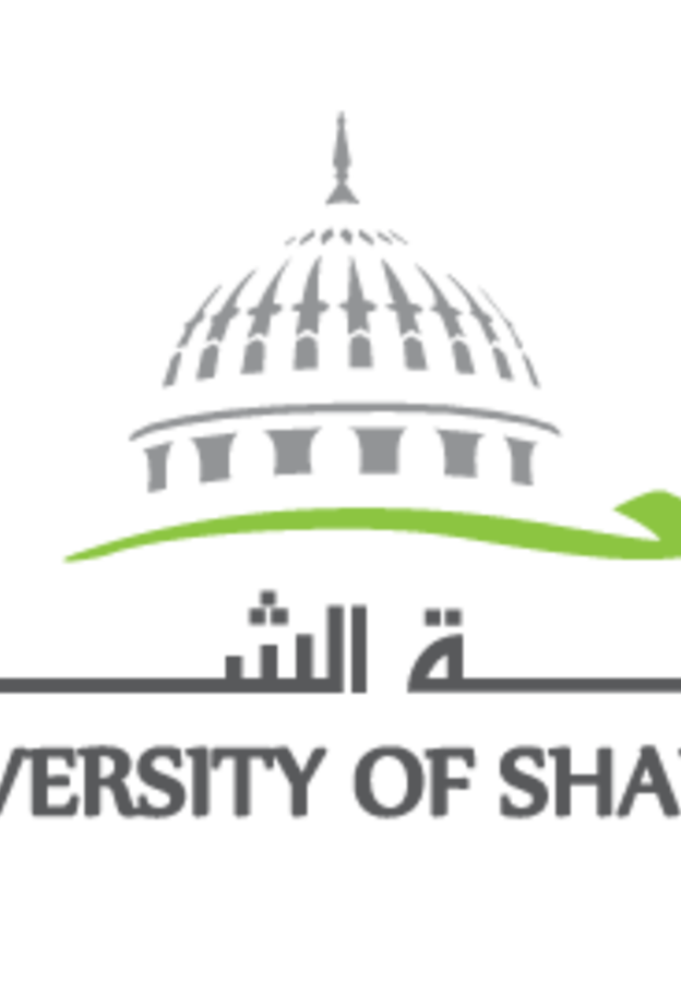  جامعة الشارقة