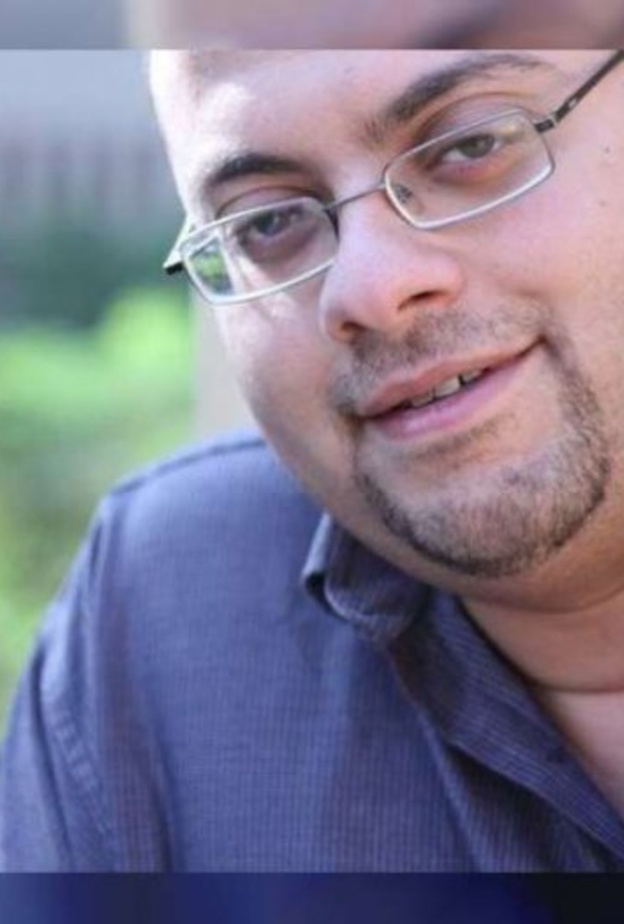 معتز التوني