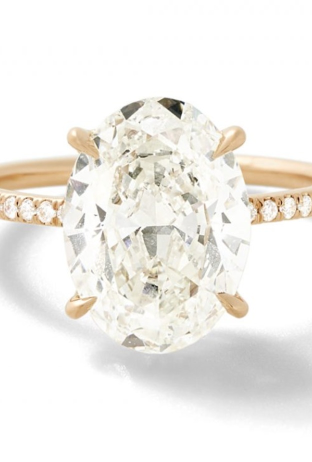  خواتم ذهب من إيفا فيهرين eva fehren