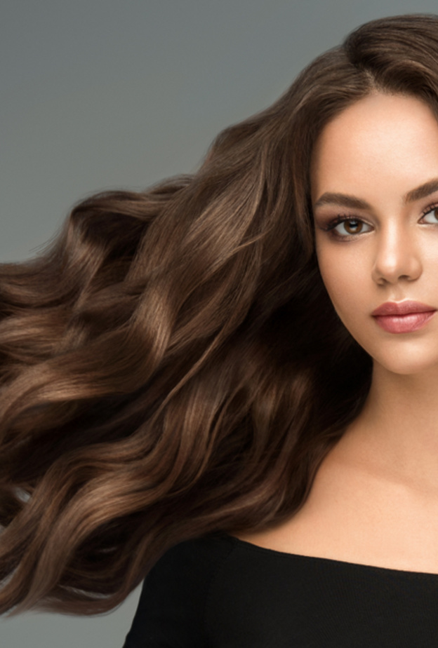 حددي نوع وصلات الشعر وابدئي بإزالتها في المنزل