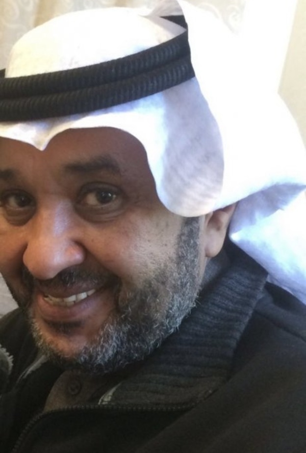  فهد عبدالمحسن