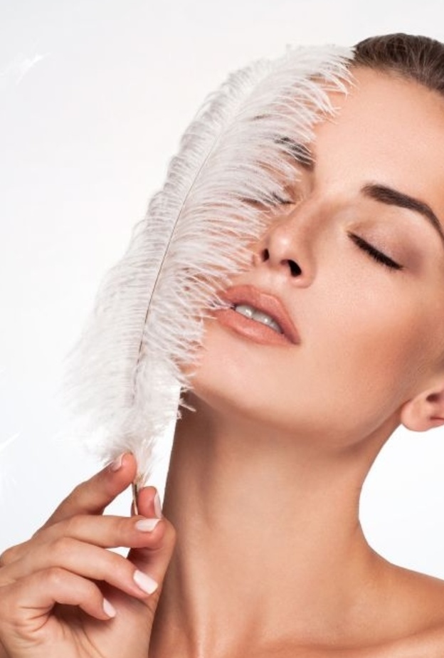 طريقة عمل ماسك المشمش والعسل لازالة شعر الوجه بسرعة اثناء الحجر المنزلي