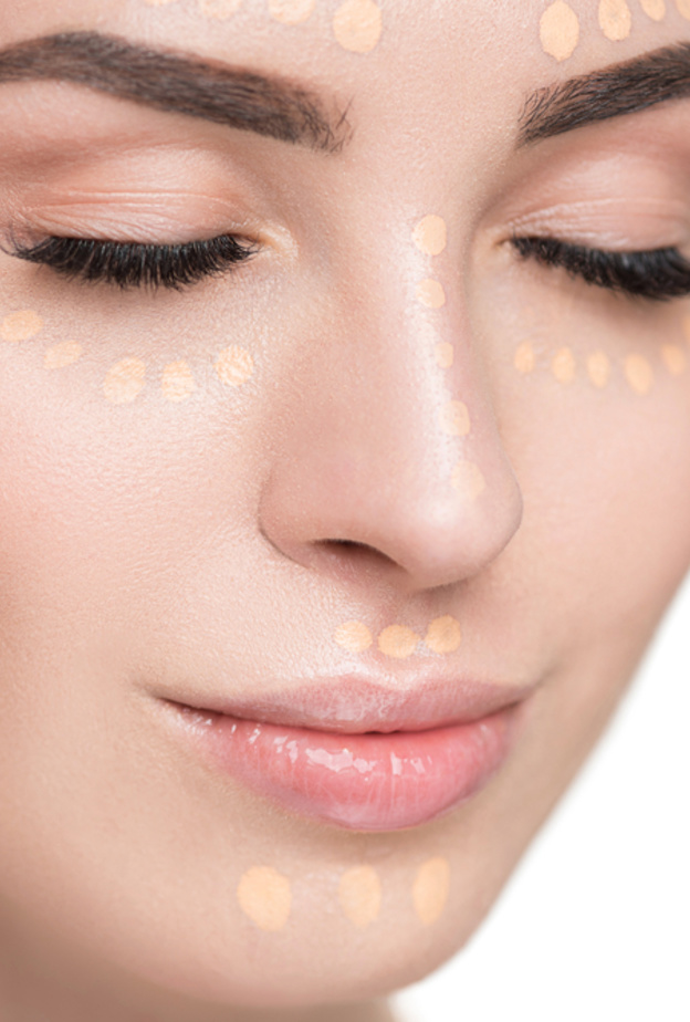 كيفية عمل الكونسيلر بمنتجات طبيعية في المنزل اثناء الحجر المنزلي