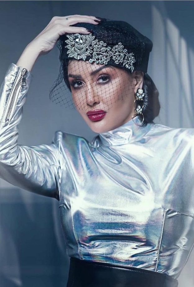 غادة عبدالرازق